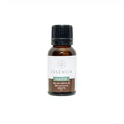 ACEITE ESSENCIAL EUCALIPTO