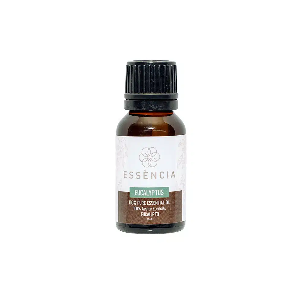 450029 ACEITE ESSENCIAL EUCALIPTO - Imagen 1