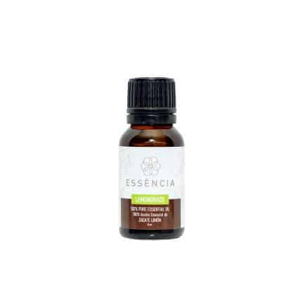 ACEITE ESSENCIAL ZACATE LIMON