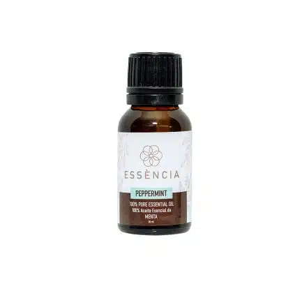 ACEITE ESSENCIAL MENTA