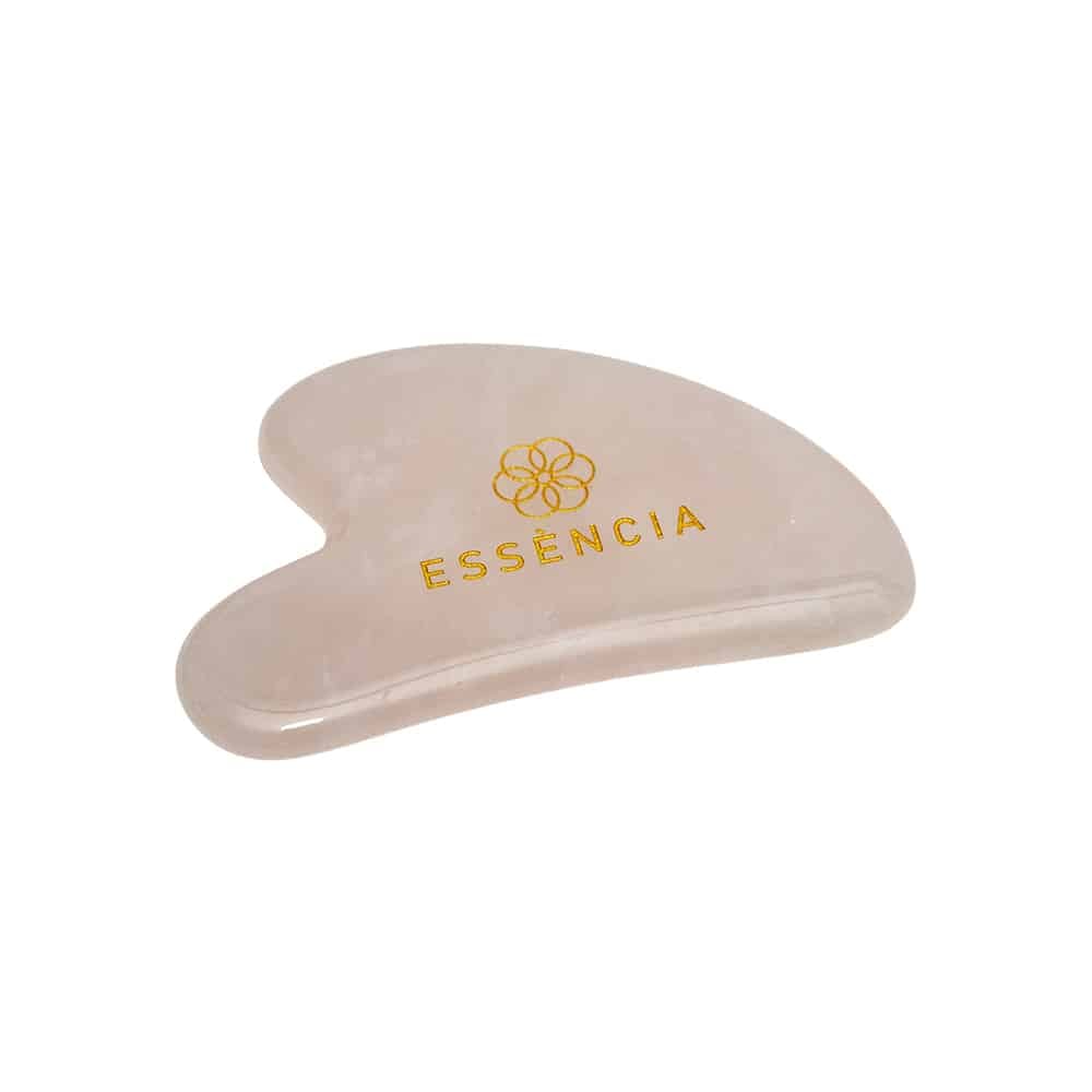 459997 PIEDRA GUASHA ESSENCIA 80X50MM - Imagen 1