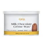 CERA DEPIL MILK CHOCOLATE GIGI