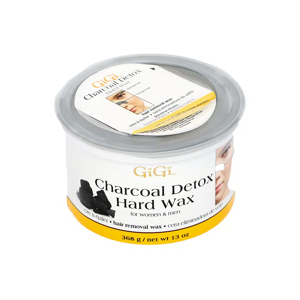 462860 CERA DEPIL CHARCOAL DETOX UNISEX - Imagen 1