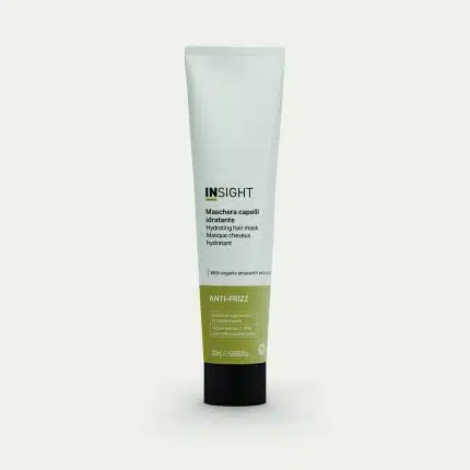INSIGHT MASCARA HIDRA ANTI -FRIZZ