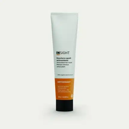 INSIGHT MASCARA  ANTIOXIDANTE