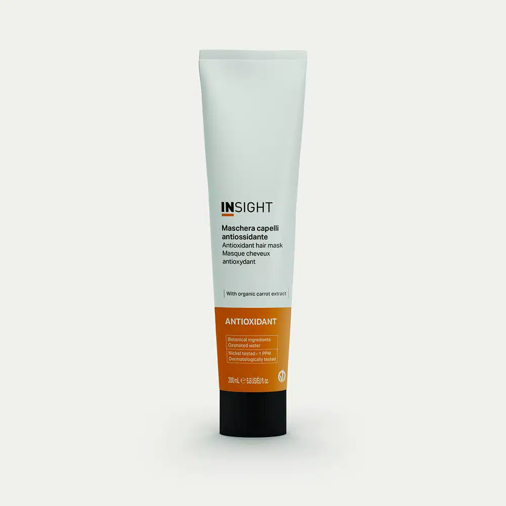 470166 INSIGHT MASCARA ANTIOXIDANTE - Imagen 1