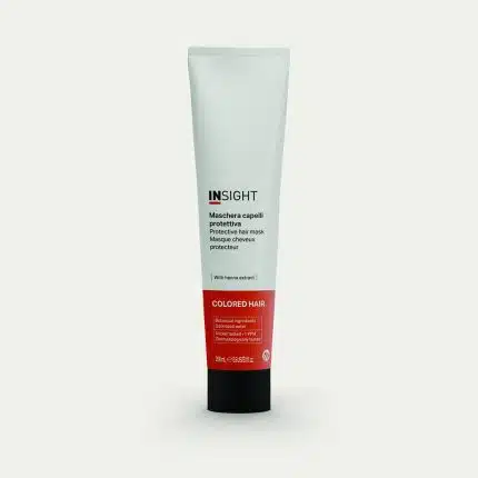 INSIGHT MASCARA CAP PROT COLOR