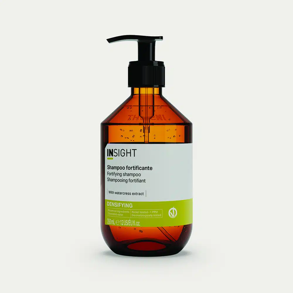 470517 INSIGHT CHAMPU FORTIFICANTE - Imagen 1