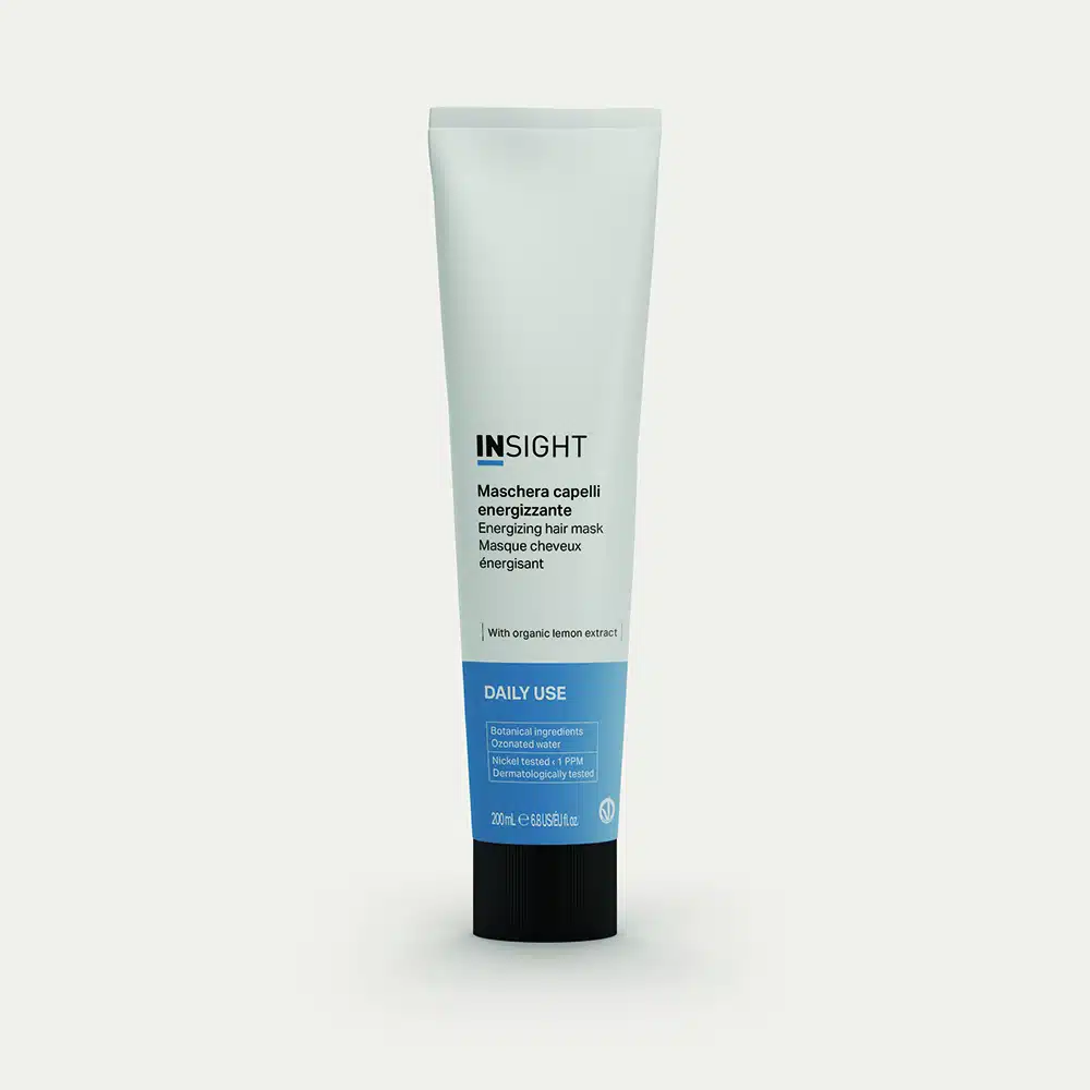 470692 INSIGHT MASCARA ENERG DAILYUSE - Imagen 1