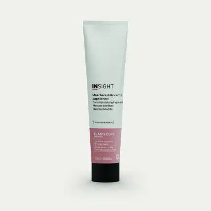 INSIGHT MASCARA DESEN ELAS  CURLS