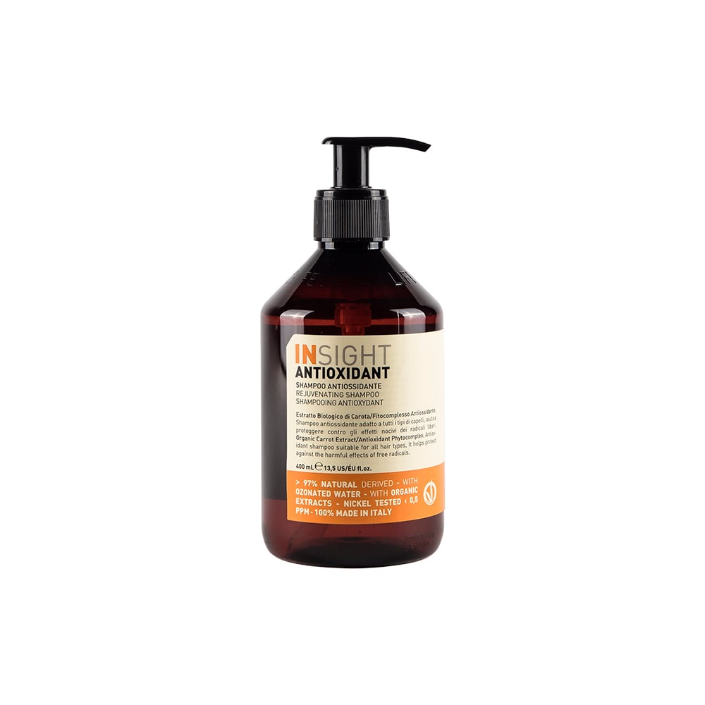 473314 INSIGHT CHAMPU ANTIOXIDANT REJUVENA - Imagen 1