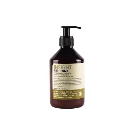 INSIGHT ACOND HIDRATENTE ANTI-FRIZZ