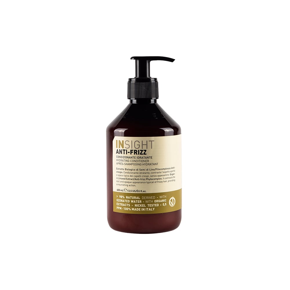 473536 INSIGHT ACOND HIDRATENTE ANTI-FRIZZ - Imagen 1