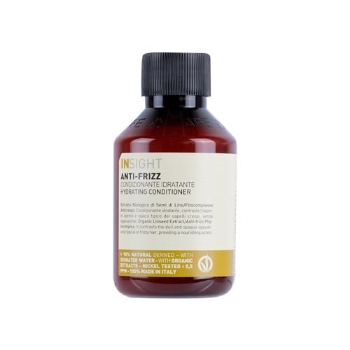 473543 INSIGHT ACOND HIDRATENTE ANTI-FRIZZ - Imagen 1