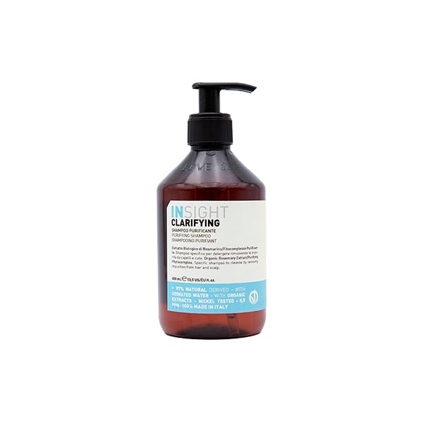 473741 INSIGHT CLARIFYINGPURIFYING SHAMPOO - Imagen 1