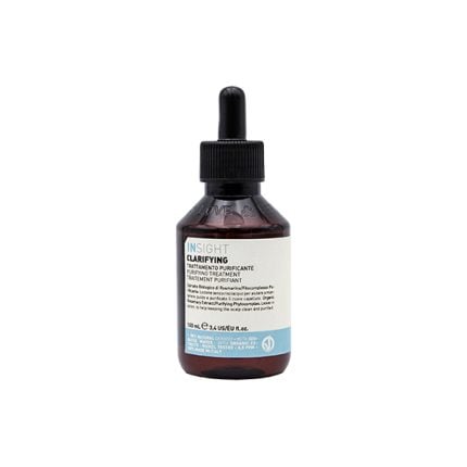 INSIGHT CLARIFYING PURIFYING TREA