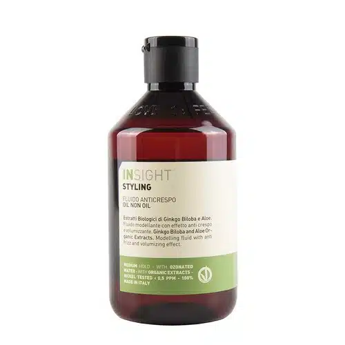 473864 INSIGHT STYLING FLUIDO OIL NON OIL - Imagen 1