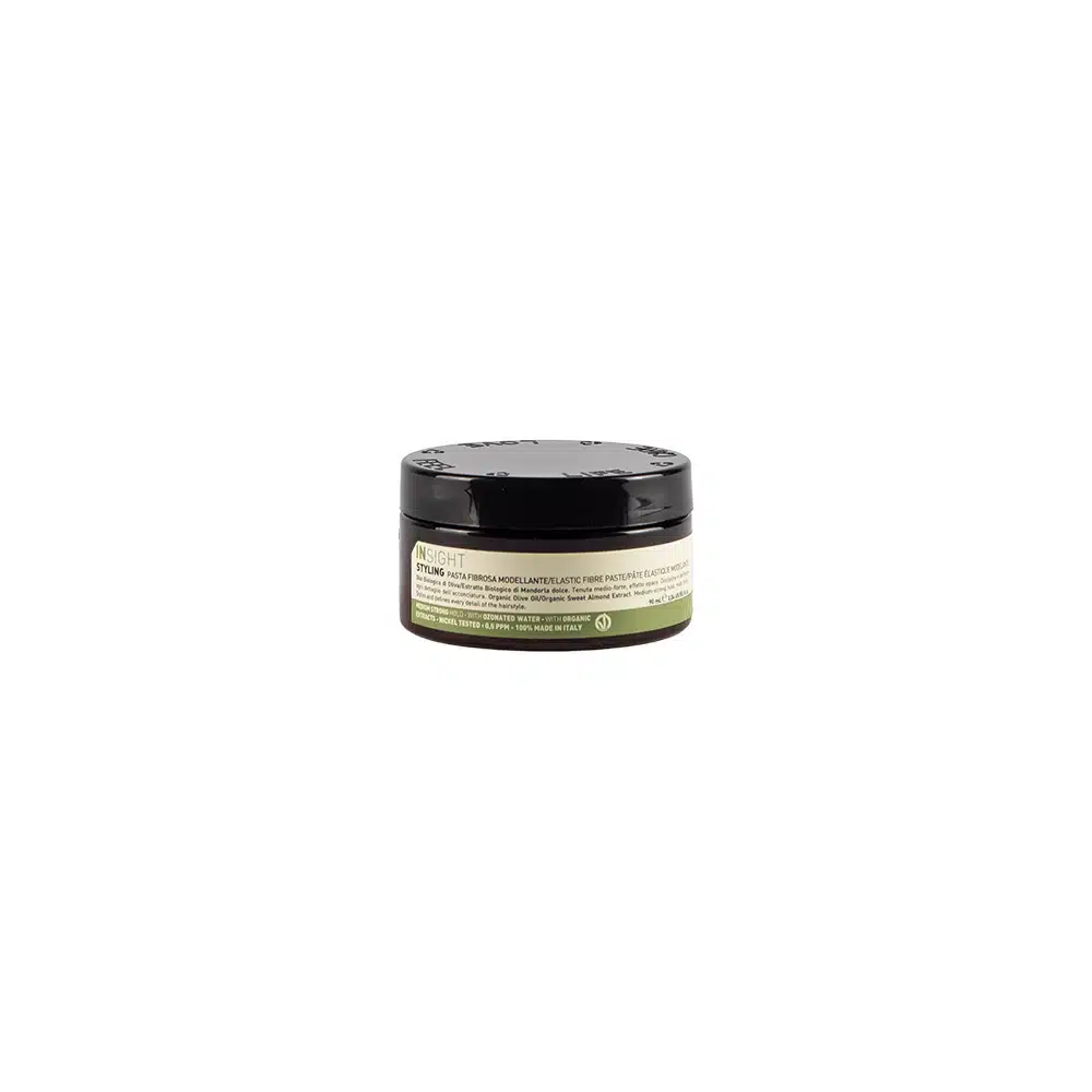 473918 INSIGHT STYLING ELASTIC FIBRE PASTE - Imagen 1