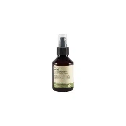 GEL FLUIDO PARA BARBA Y CABELLO