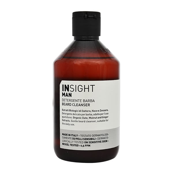 474120 BEARD CLEANSER - Imagen 1