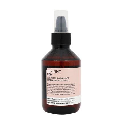 ACEITE CORPORAL REGENERADOR