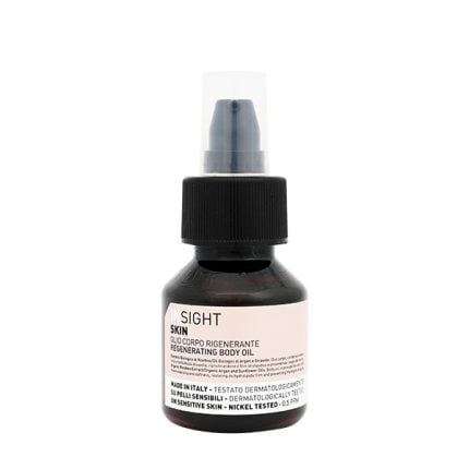 ACEITE CORPORAL REGENERADOR