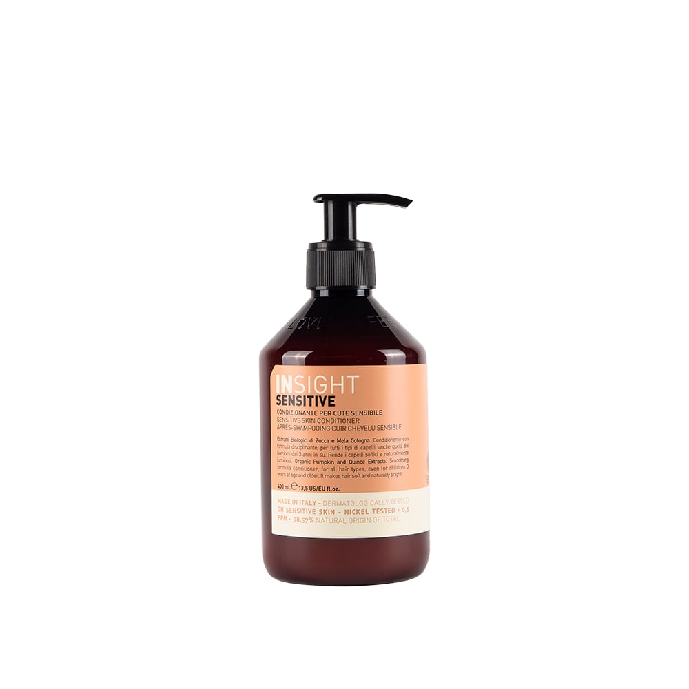 474298 INSIGHT SENSITIVE SENSITI SKIN COND - Imagen 1
