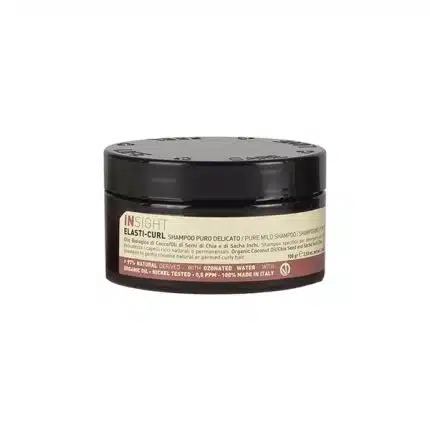 ELASTIC-CURL SHAMPOO EN PASTA RIZOS