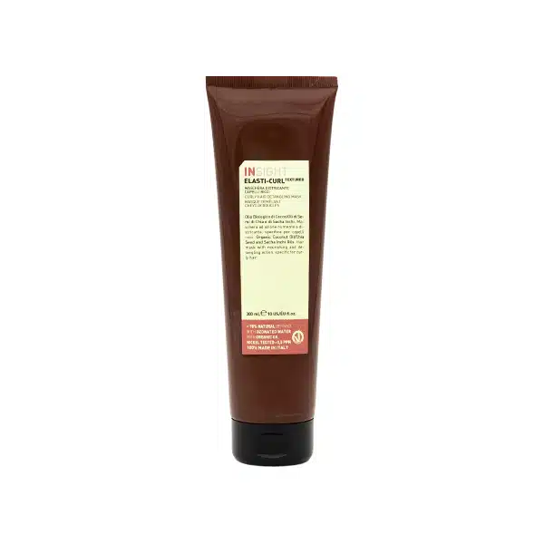 478081 ELASTIC-CURL MASCARILLA PARA RIZOS - Imagen 1