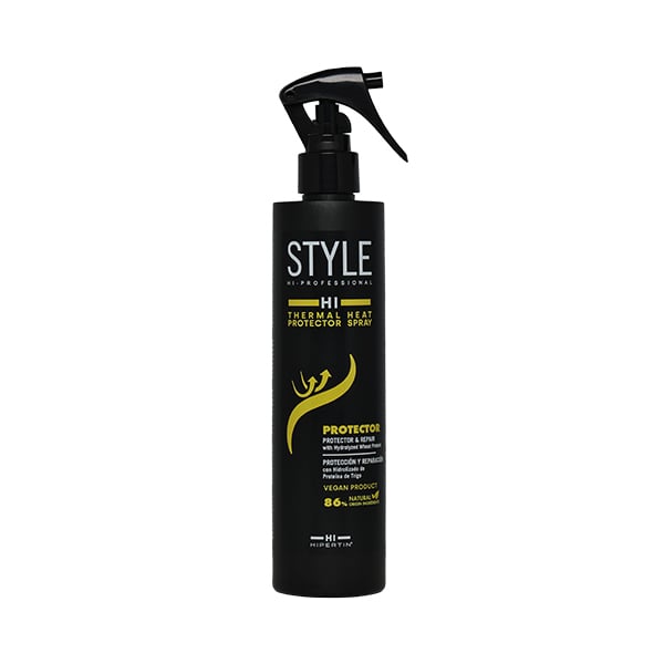 502289 PROTECTOR TERMICO ALISADOR PRO - Imagen 1