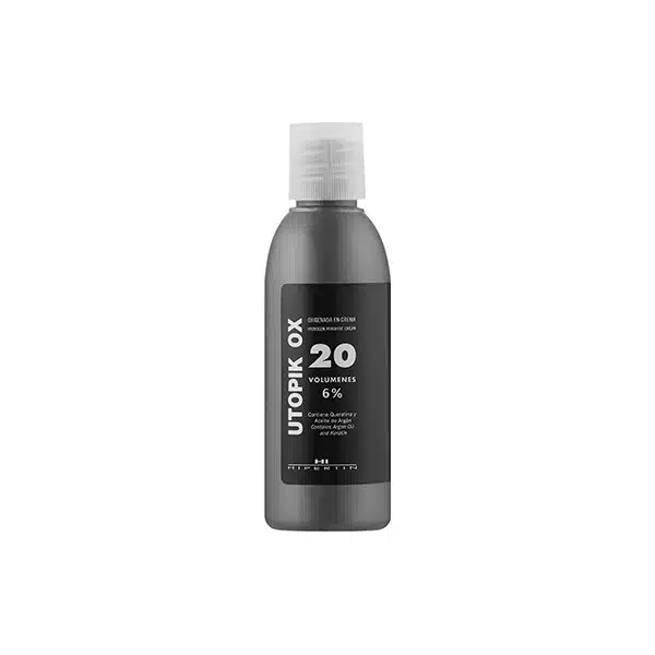 502302 OXILEN UTOPIK OX 20 VOL 6% - Imagen 1