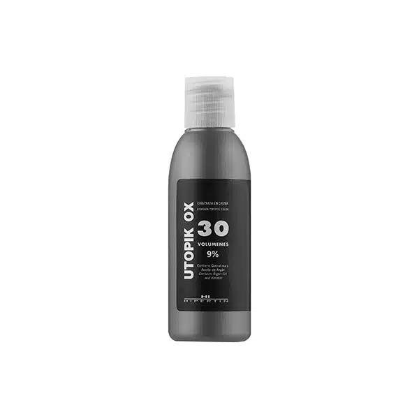 502303 OXILEN UTOPIK OX 30 VOL 9% - Imagen 1