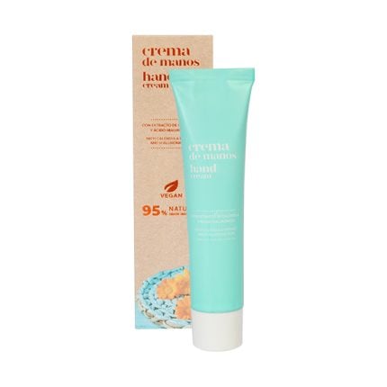 CREMA MANOS ESENCIA CAVIAR