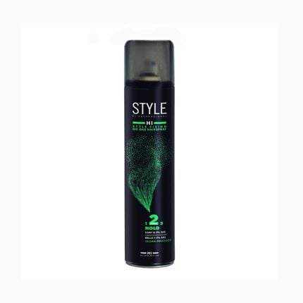 SPRAY SUAVE FIJ FUERTE 2 BRILLO