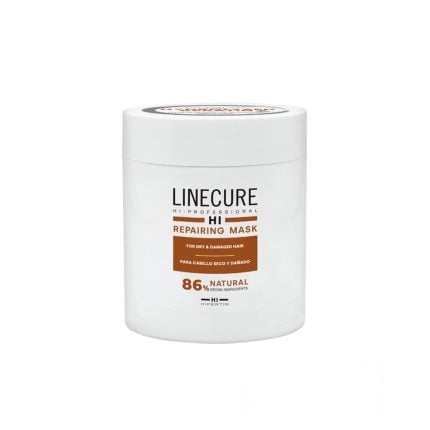 MASCARA CAPILAR REPARADORA LINECURE