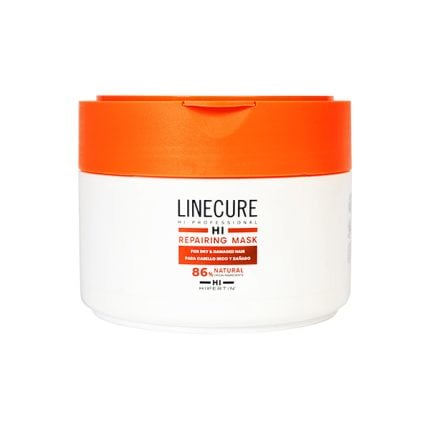 MASCARA CAP REPARADORA LINECURE