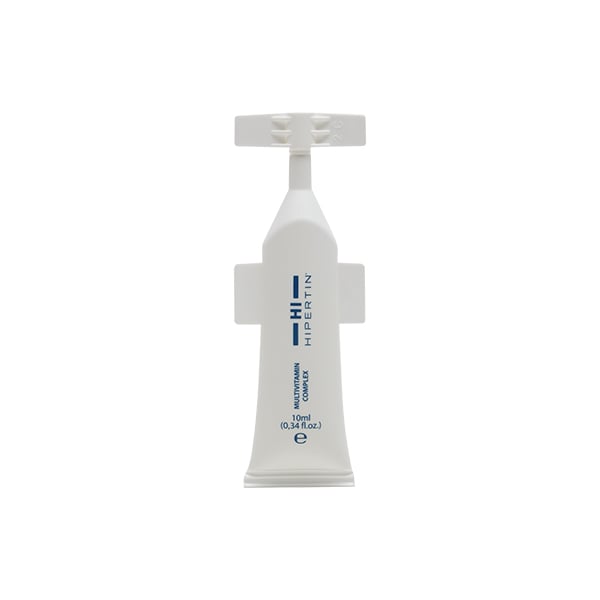 506299 1 AMP MULTIVITAMINAS COMPLEX LINE - Imagen 1