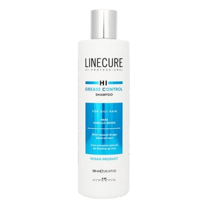 CHAMPU LINECURE ANTIGRASA