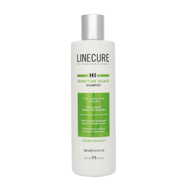 506328 CHAMPU LINECURE DERMO SENSIBLE - Imagen 1