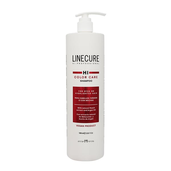 506434 CHAMPU LINECURE COLOR - Imagen 1