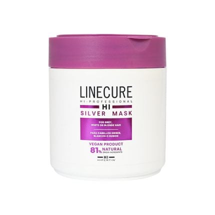 LINECURE SILVER MASK