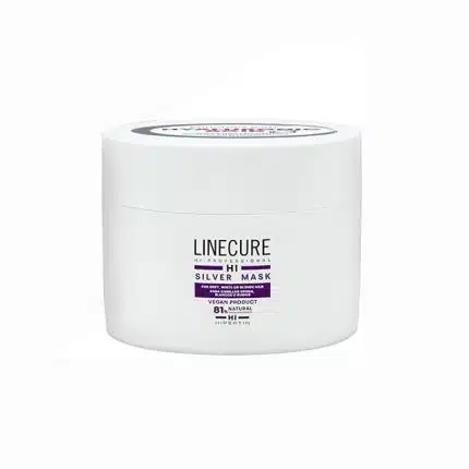 LINECURE SILVER MASK
