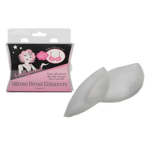 510058 PROTECTOR SILICON LEVANTA PECHOS - Imagen 1