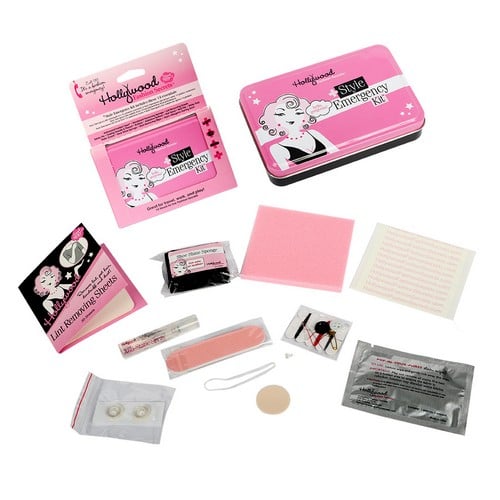 510220 KIT DE EMERGENCIA STYLE 52468 - Imagen 1