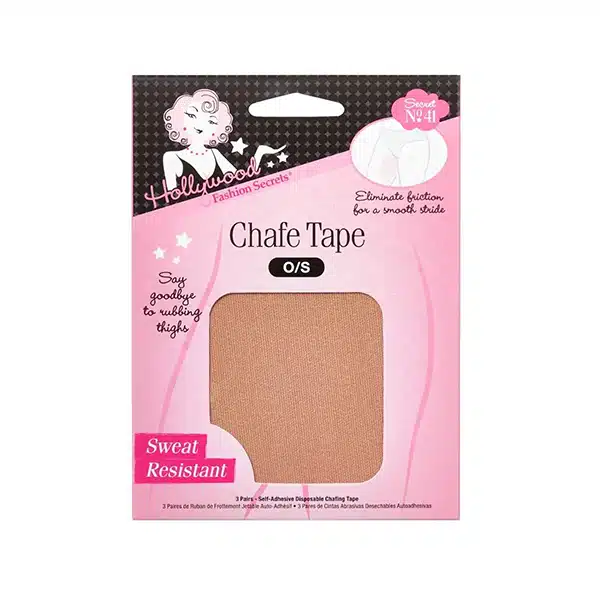 510671 CHAFE TAPE CINTA ANTIROZADURAS - Imagen 1