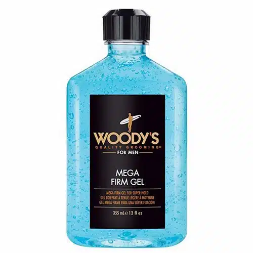 530536 GEL MEGA FIRMEZA FOR - Imagen 1