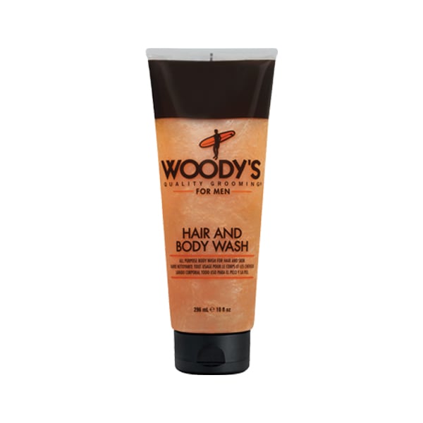 530617 GEL DE BAÑO (BODY WASH) - Imagen 1