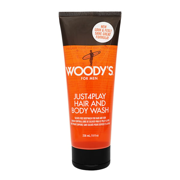 530661 BODY WASH CUERPO / CABELLO - Imagen 1
