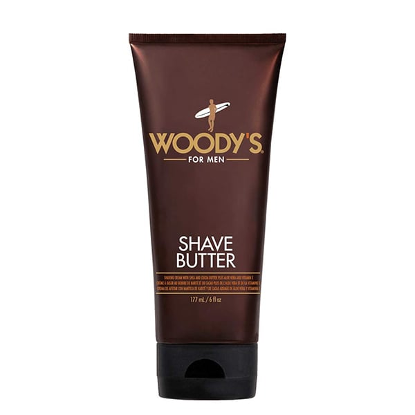 530931 CREMA PARA AFEITAR SHAVE BUTTER - Imagen 1
