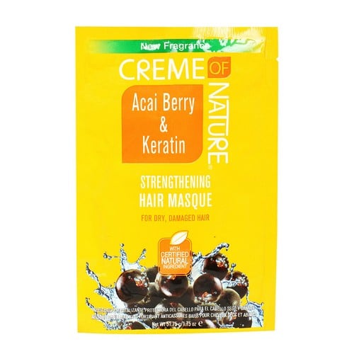 541927 HAIR MASQUE ACAI BER - Imagen 1